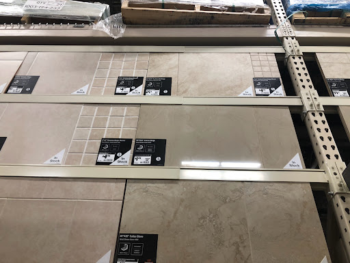 Home Improvement Store «The Home Depot», reviews and photos, 3860 Northlake Blvd, Lake Park, FL 33403, USA