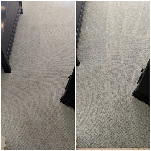 Carpet Cleaning Service «All Star Steam Cleaning», reviews and photos, 1905 Massachusetts Ave, Lynn Haven, FL 32444, USA