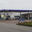 Tankstation Westerbaan