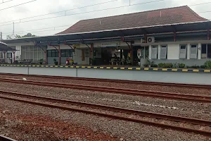 Stasiun Maguwo image