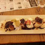 Photo n° 1 de l'avis de ke.o fait le 19/09/2020 à 19:55 pour Papagayo Trinquer Picorer rêver à Saint-Aubin-sur-Mer