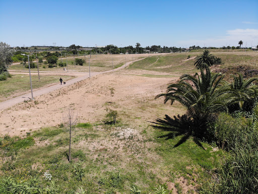 Parque Metropolitano de La Paz