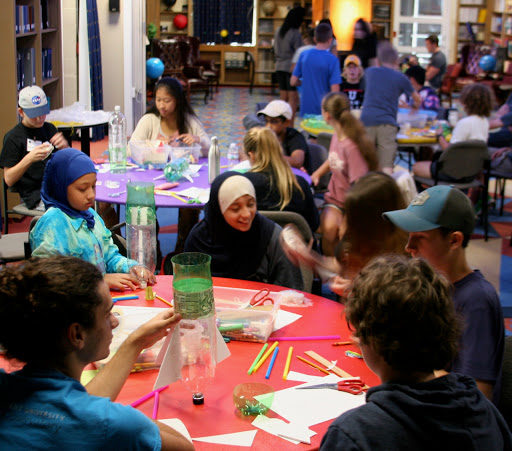 Observatory «Vanderbilt Dyer Observatory», reviews and photos, 1000 Oman Dr, Brentwood, TN 37027, USA