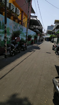 Foto SMP  Santa Cicilia 2, Kota Jakarta Utara