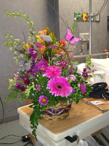 Florist «Corner Gifts & Florist», reviews and photos, 2703 E Moore Ave, Searcy, AR 72143, USA