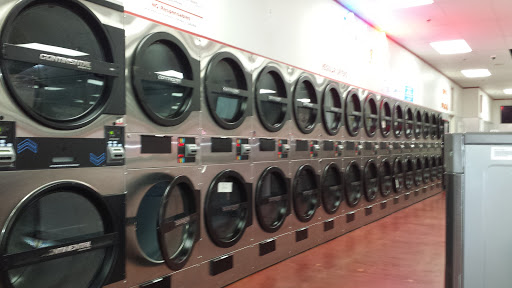 Laundromat «Pasadena Laundry», reviews and photos, 2585 E Colorado Blvd, Pasadena, CA 91107, USA