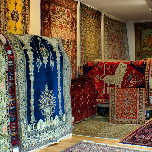 Art Oriental Rugs and Carpets - Djoharian Collection