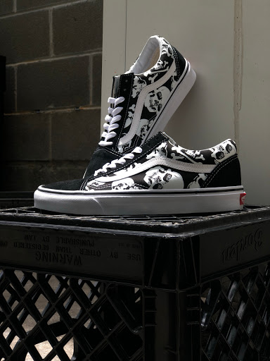 Shoe Store «Eight One», reviews and photos, 3622 Main St B, Houston, TX 77002, USA