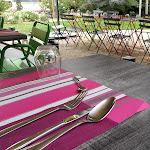 Photo n° 2 de l'avis de Fred.e fait le 28/08/2018 à 05:31 pour Au Rendez-vous Botaniqu à Tours