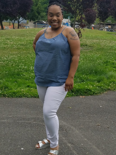 Park «Foster Memorial Park», reviews and photos, 13919 53rd Ave S, Tukwila, WA 98168, USA