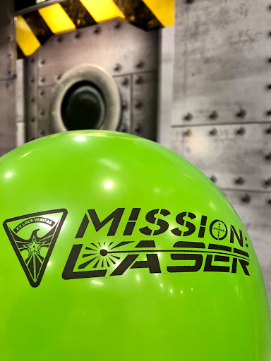 Mission Laser RVA
