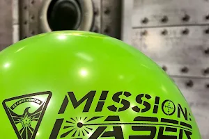 Mission Laser RVA image