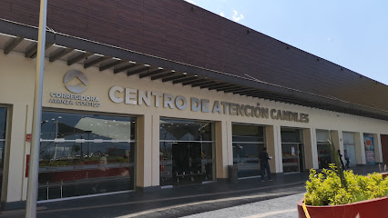 Centro de Atención Candiles