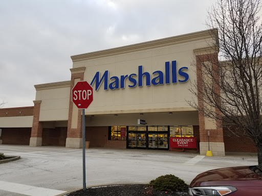 Department Store «Marshalls», reviews and photos, 6897 Southland Dr, Middleburg Heights, OH 44130, USA