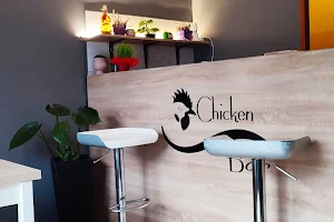 Chicken Bar image