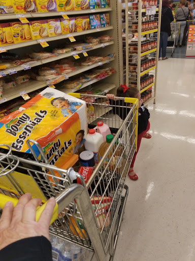 Shopping Mall «Central Shopping Plaza», reviews and photos, 3825 NW 7th St, Miami, FL 33126, USA