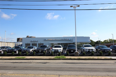 BMW Certified Pre-Owned Medford, Service and Pre-Owned
