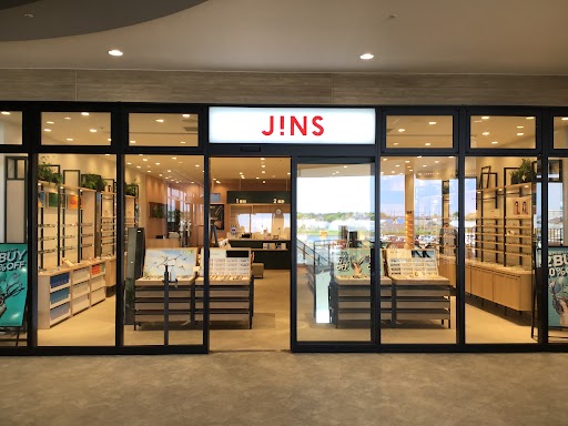 JINS イオンタウン旭店