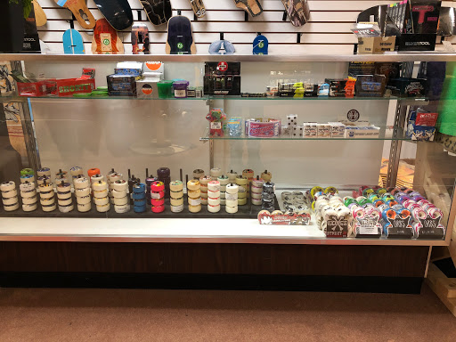 Sporting Goods Store «Sun Valley Sports», reviews and photos, 3900 Medina Rd U, Akron, OH 44333, USA