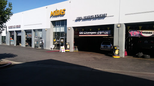 Car Repair and Maintenance «Midas», reviews and photos, 3085 Edinger Ave, Tustin, CA 92780, USA