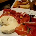 Photo n°1 de l'avis de Angelo.e fait le 03/12/2022 à 23:31 sur le  Ventitré Taverna Mediterranea à Vico Equense