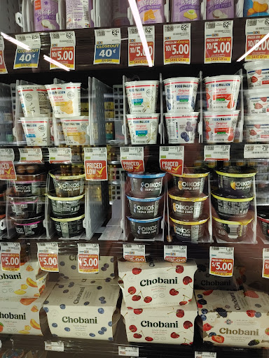 Grocery Store «Food Lion», reviews and photos, 2292 York Crossing Dr, Hayes, VA 23072, USA