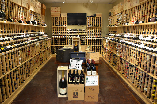 Wine Store «Franklin Wine and Spirits», reviews and photos, 1400 Liberty Pike, Franklin, TN 37067, USA