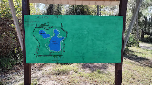 Park «Lake Rogers Park», reviews and photos, 9010 N Mobley Rd, Odessa, FL 33556, USA