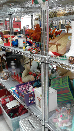 Thrift Store «The Salvation Army», reviews and photos, 2400 W New Haven Ave, Melbourne, FL 32904, USA