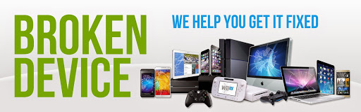 Electronics Repair Shop «Device Savers South Tampa», reviews and photos, 808 S Dale Mabry Hwy, Tampa, FL 33609, USA