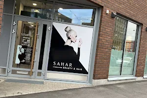 Sahar Beauty & Hair image