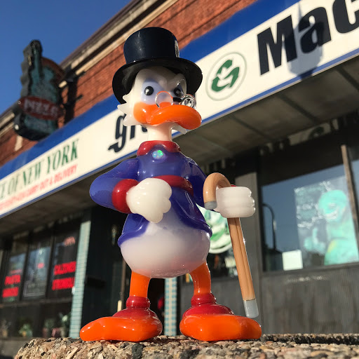 Tobacco Shop «The Green Machine», reviews and photos, 2409 Nicollet Ave, Minneapolis, MN 55404, USA