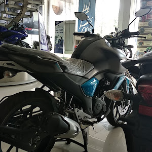 Yamaha Showroom - Dixit photo