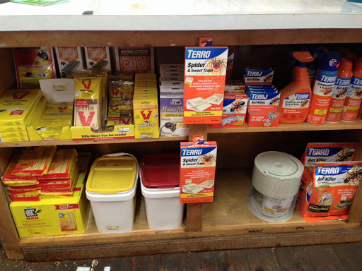 Hardware Store «Valley Park Elevator & Hardware», reviews and photos, 2 Marshall Rd, Valley Park, MO 63088, USA