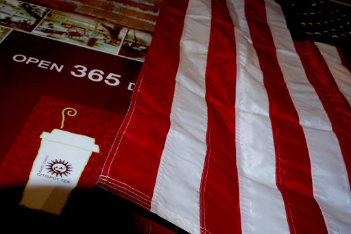 Coffee Shop «Citispot Tea & Coffee», reviews and photos, 44 Main St, Clinton, NJ 08809, USA