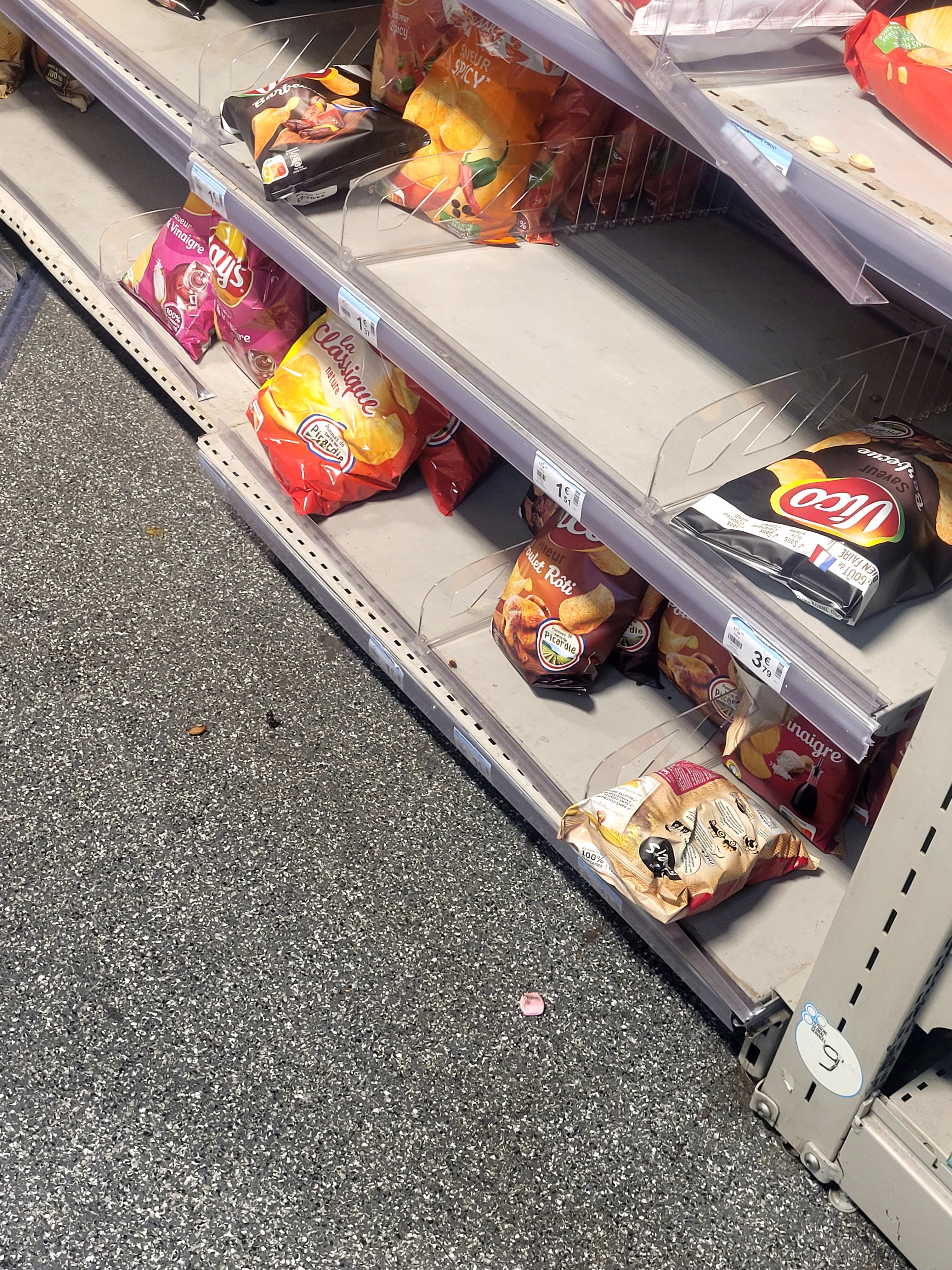 Photo n° 2 de l'avis de Goundo.o fait le 08/04/2019 à 06:33