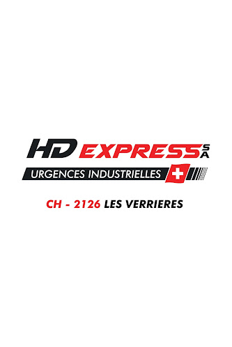 HD Express SA Öffnungszeiten