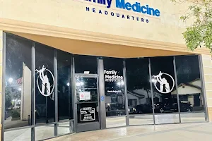 Family Medicine Headquarters image