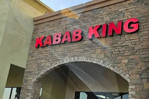 Kabab King image