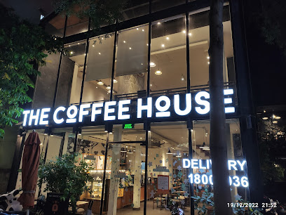 Hình Ảnh The Coffee House - Nguyễn Văn Lượng