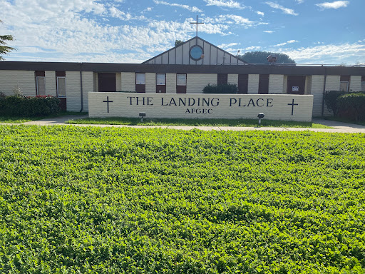 The Landing Place (Acts Full Gospel East County)