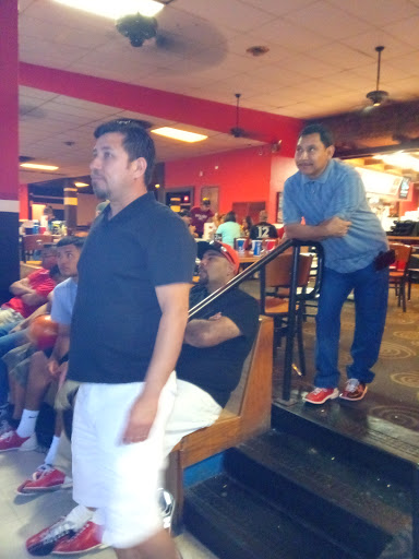 Bowling Alley «AMF Ponderosa Lanes», reviews and photos, 2118 Goliad Rd, San Antonio, TX 78223, USA