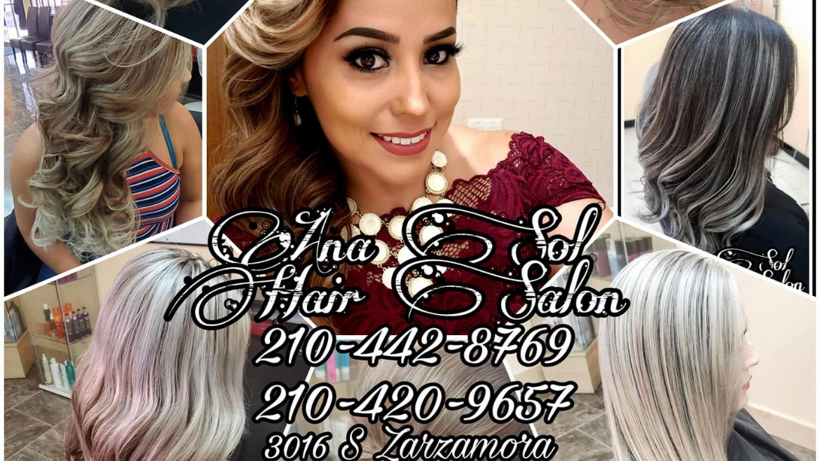 Ana Sol Hair Salon