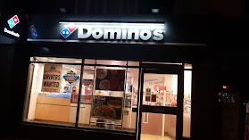 Domino's Pizza - Northampton - Kingsthorpe