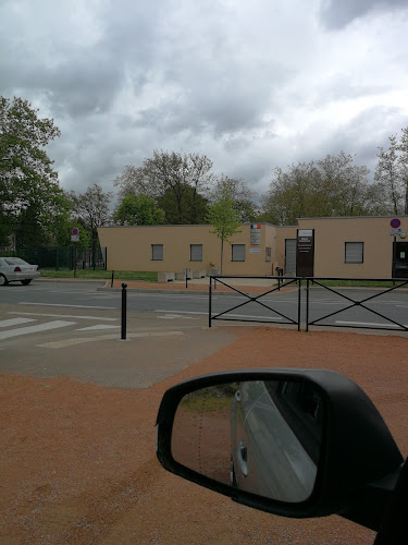 Centre Social Condorcet à Roanne