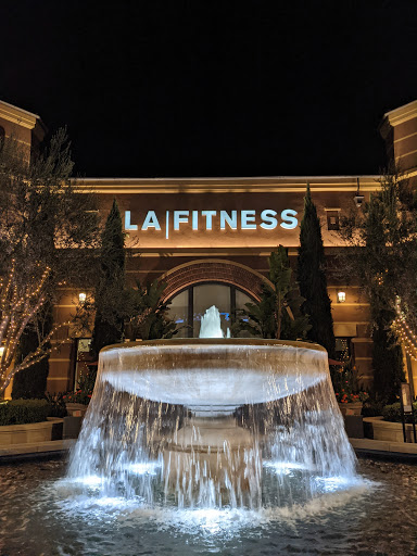 Gym «LA Fitness», reviews and photos, 6400 Irvine Blvd, Irvine, CA 92620, USA