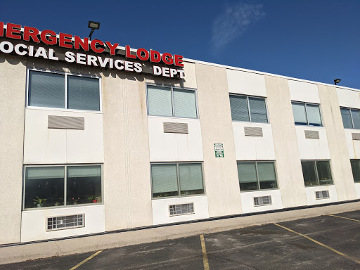 The Salvation Army Emergency Lodge