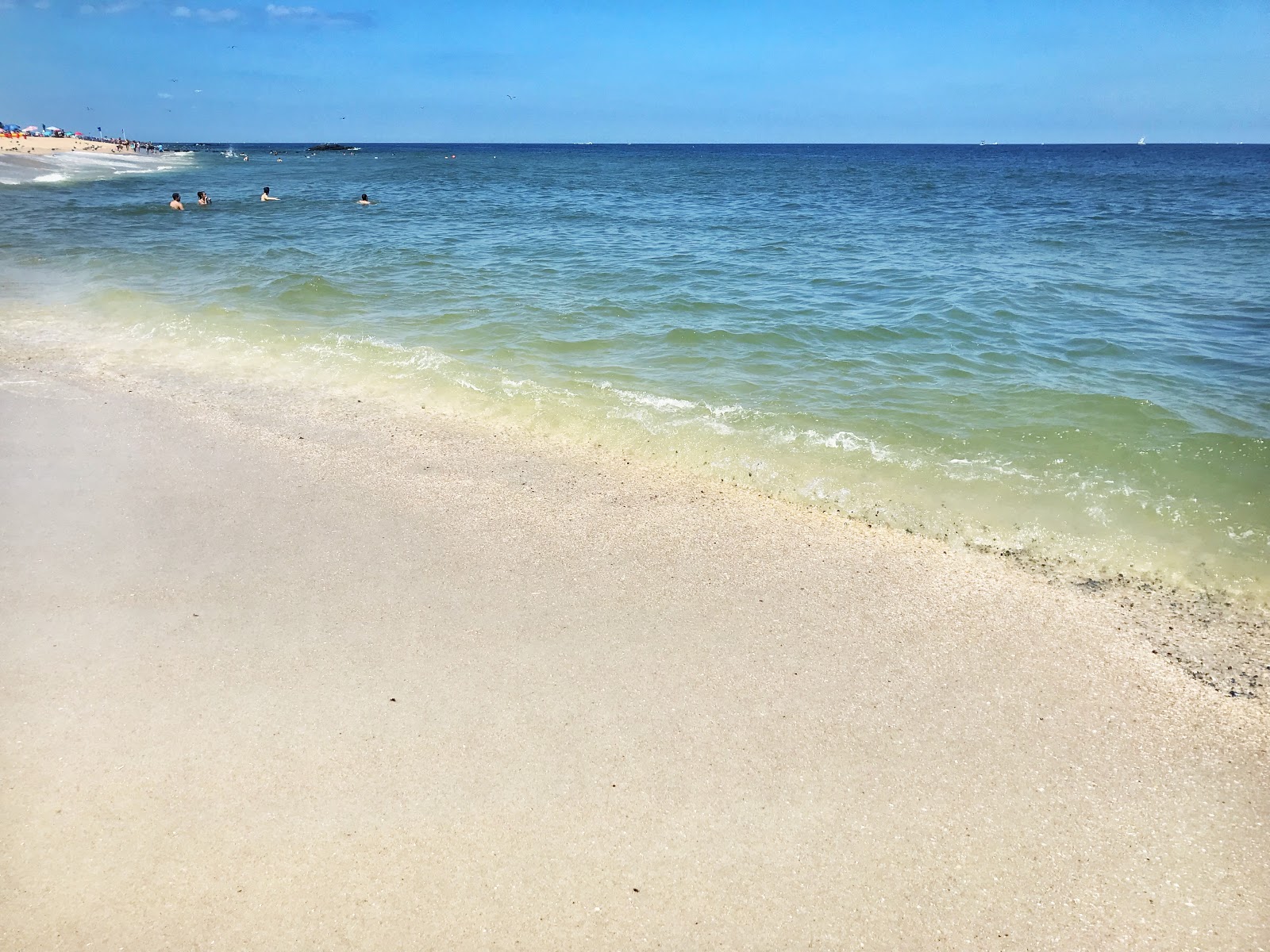 Long Branch Beach photo #7