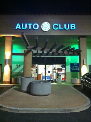 Auto Insurance Agency «AAA - Automobile Club of Southern California», reviews and photos