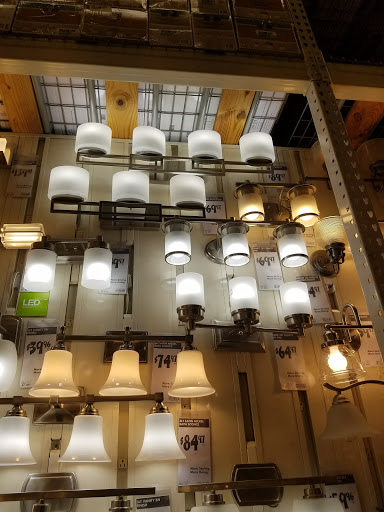 Home Improvement Store «The Home Depot», reviews and photos, 20131 I-45, Spring, TX 77373, USA